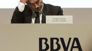 Els bancs nord-americans són els més perjudicats per l’agència de qualificació.