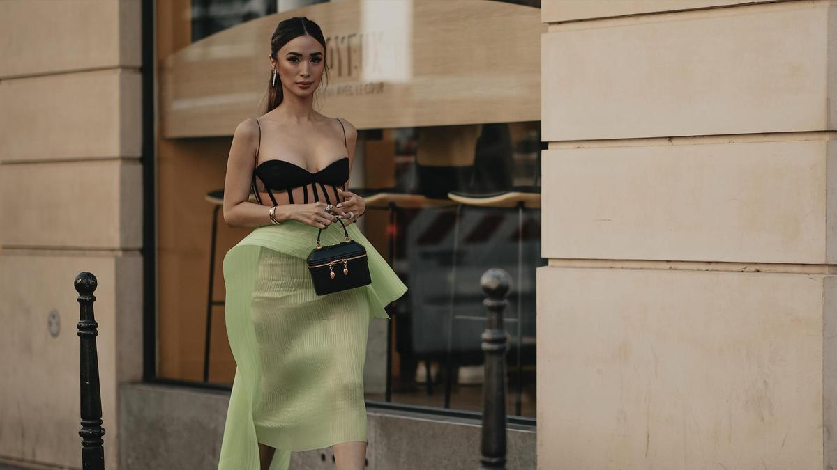 Los vestidos de invitada de boda más bonitos y elegantes de El Corte Inglés (ordenador por tipo y precio)