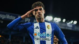 El gol de Álex Costa al Lugo con la Ponferradina