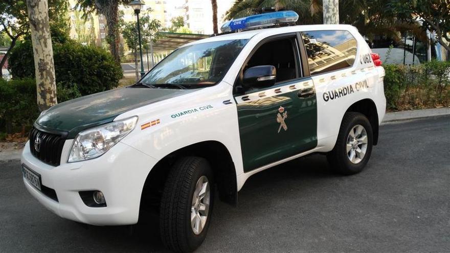 Condenados siete vecinos de Bujalance por la agresión a dos guardias civiles