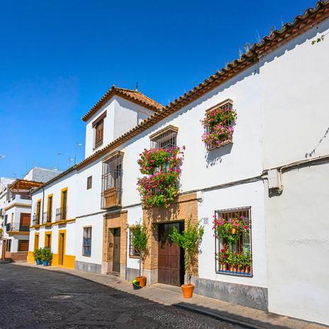La curiosa historia de uno de los barrios más populares de Córdoba