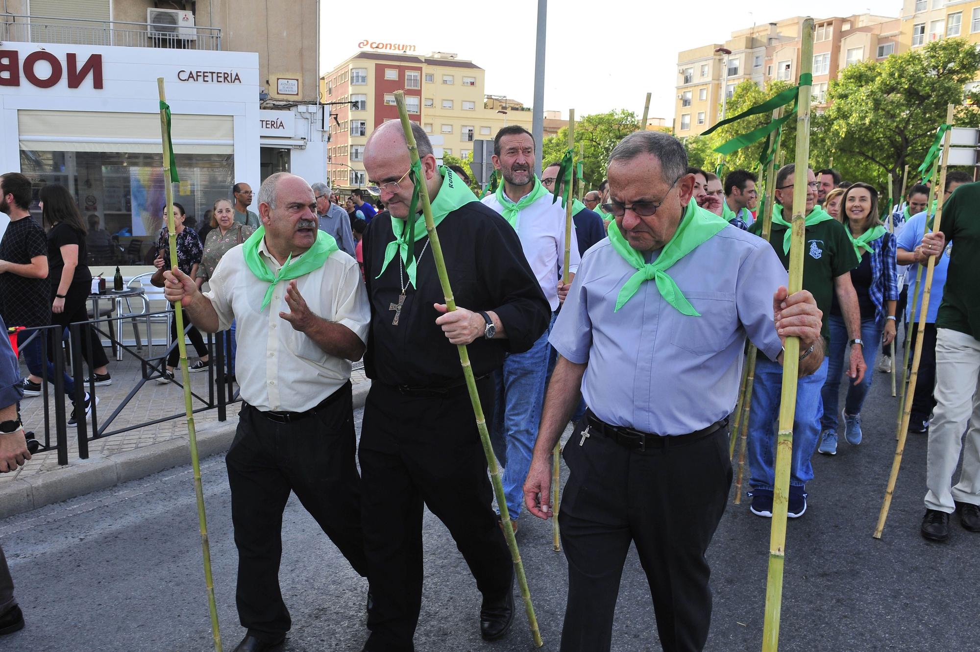 Romería de San Crispín