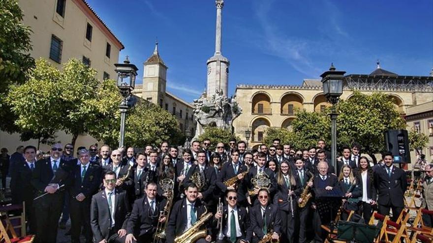 Concierto por el Día de Andalucía