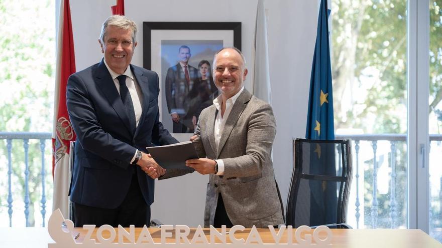 Zona Franca lanza un programa para impulsar la innovación en pymes y startups