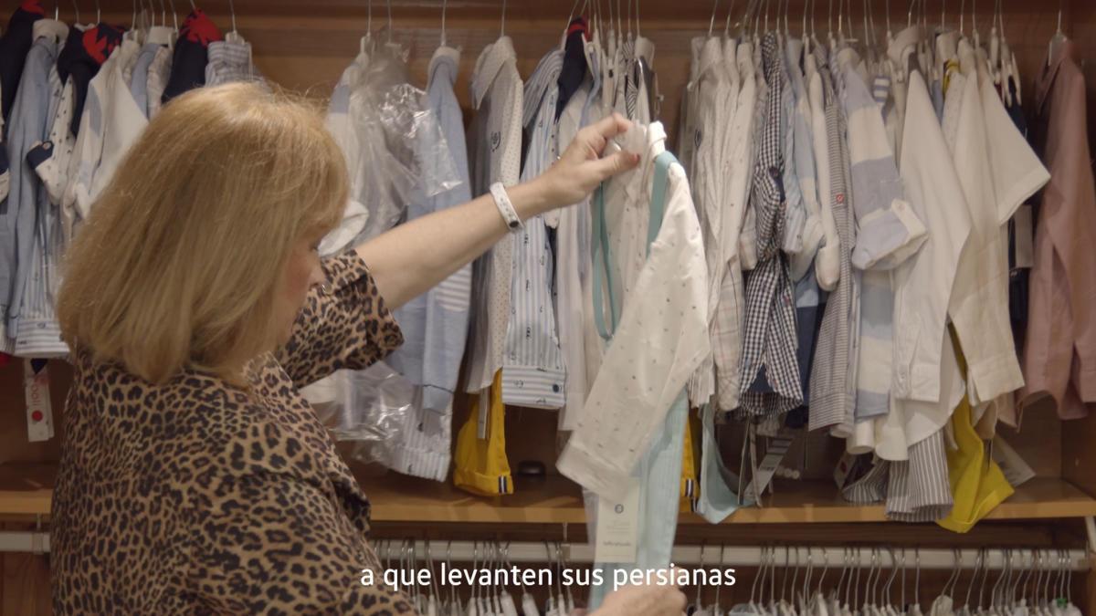 Sagunt lanza un nuevo vídeo de la campaña de dinamización del comercio y hostelería local