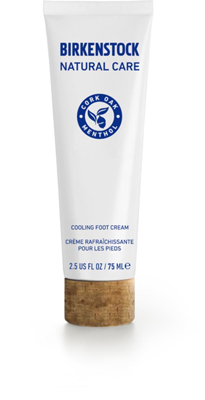 Birkenstock Natural Skin Care - Crema refrescante para pies