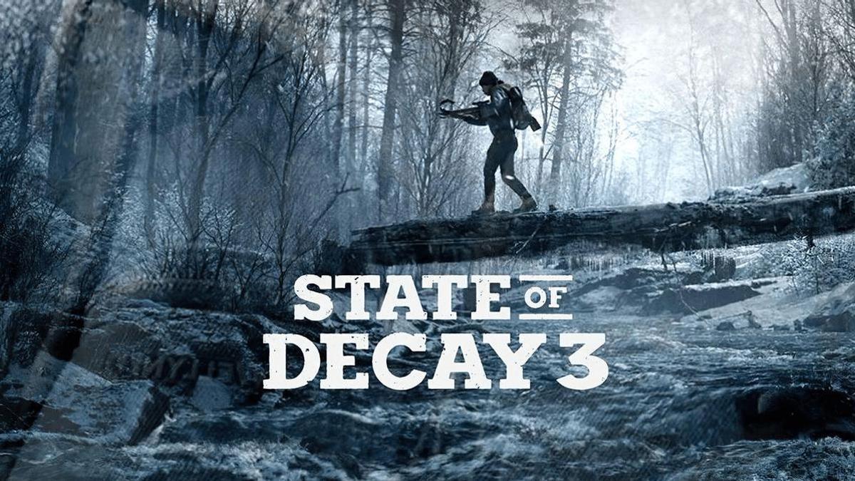 STATE OF DECAY 3 | Tras años de espera, State of Decay 3 emerge de la oscuridad con una prueba pública