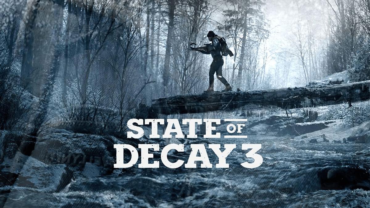 State of Decay 3.