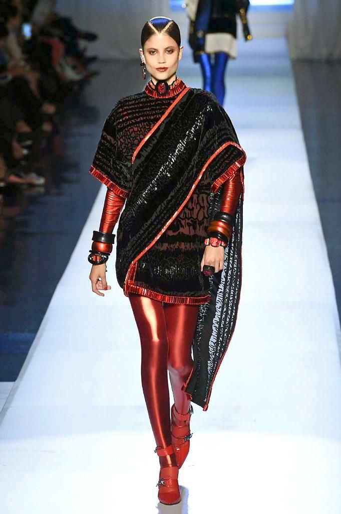 Jean Paul Gaultier
