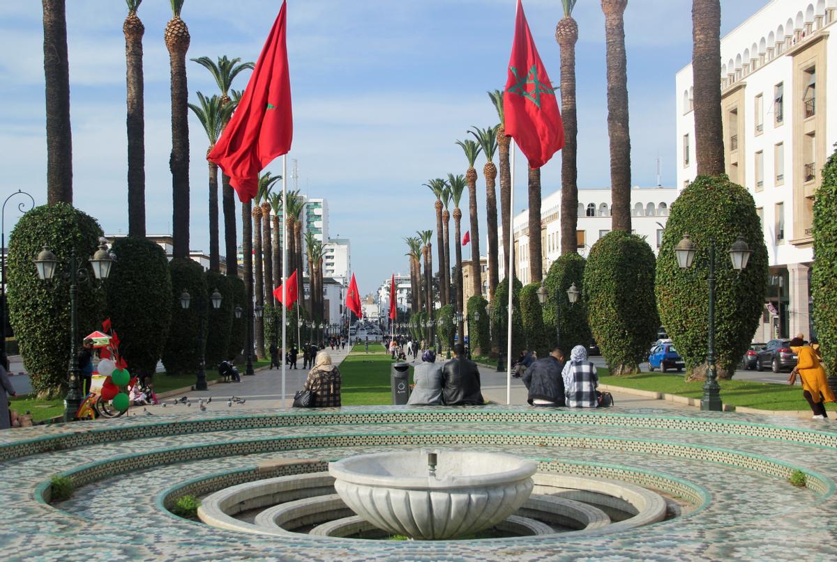 Escàndol al Marroc pels xantatges sexuals a alumnes a la universitat
