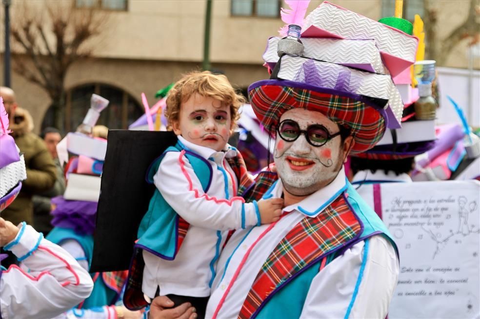 Extremadura de carnaval