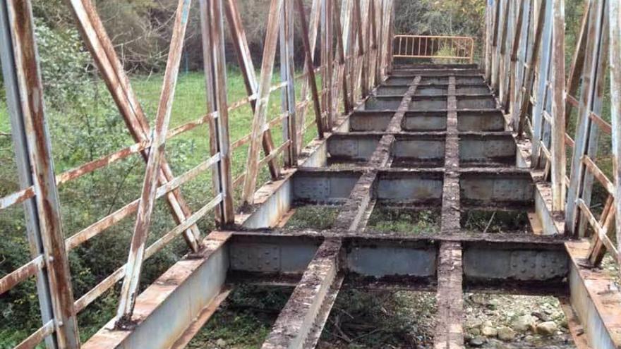 El puente de Entrepeñas será reformado