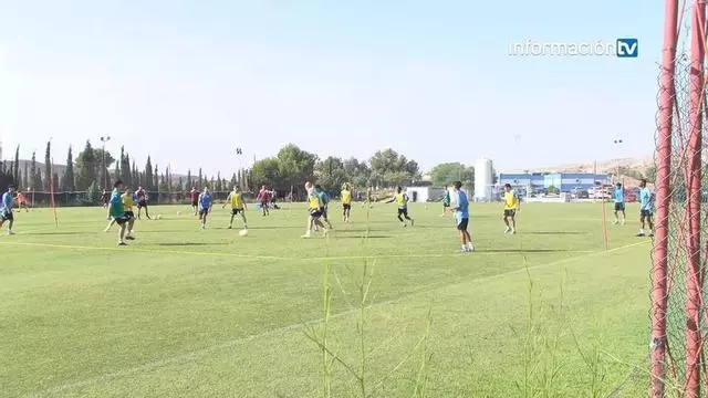 El Hércules pendiente de la enfermería