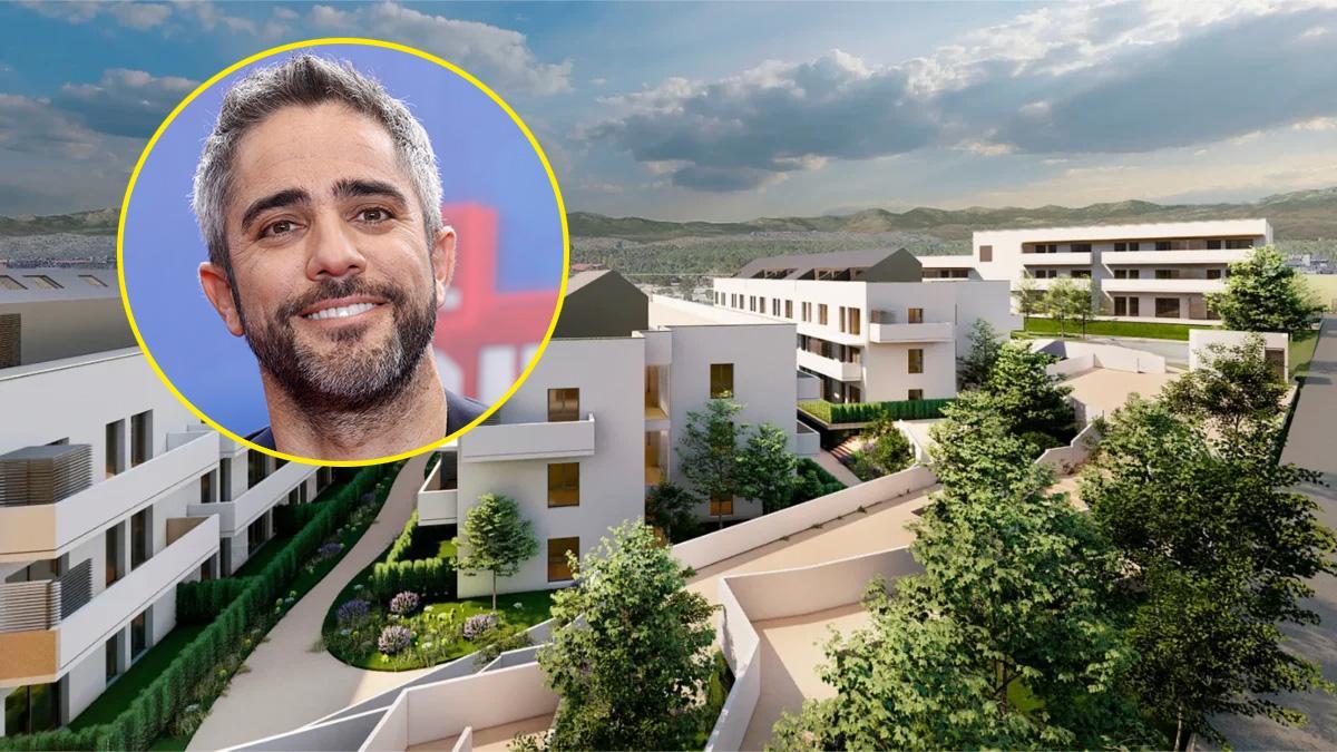 Roberto Leal, presentador