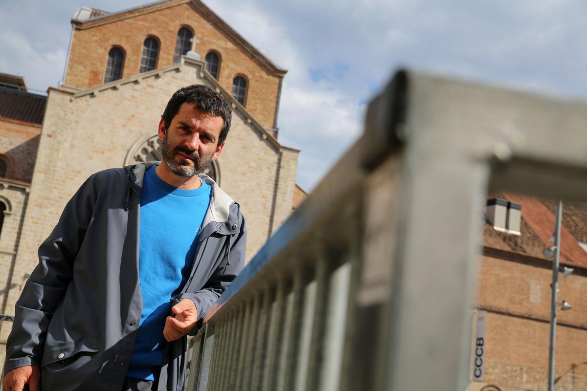 El Petit de Cal Eril, en una imagen de archivo.