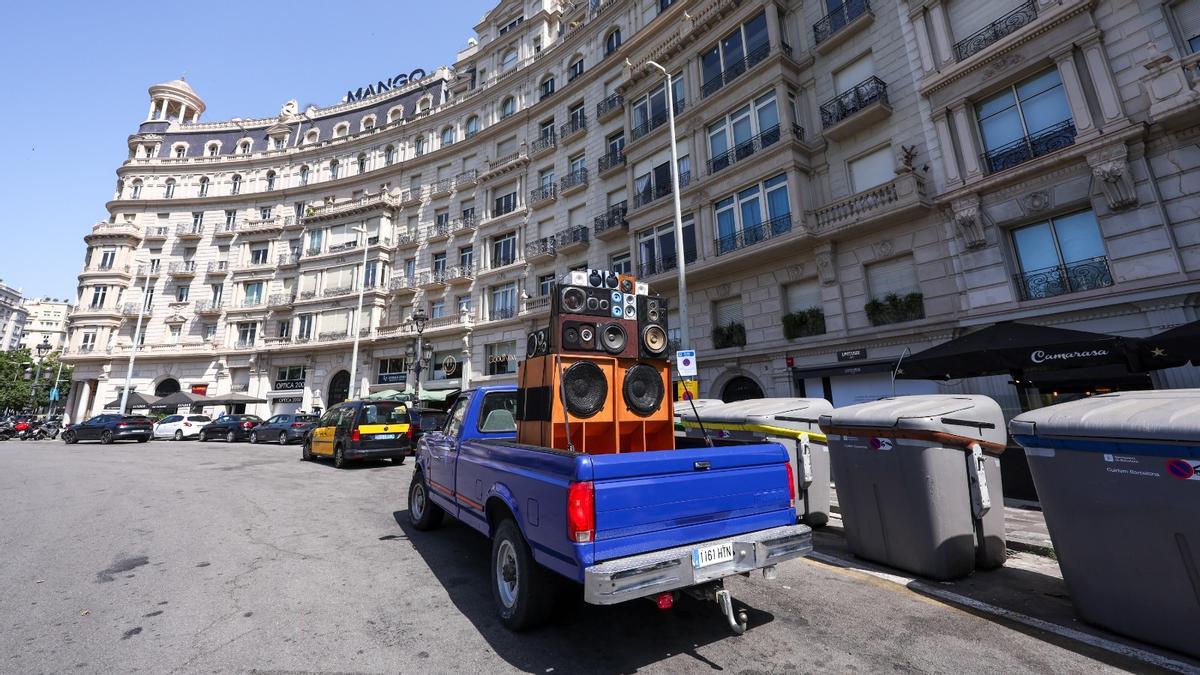 'Kick off' al Spotify Camp Nou