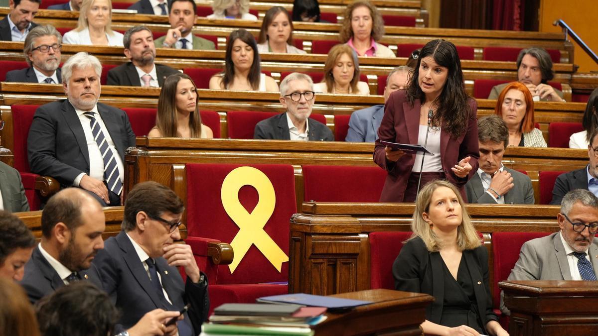 Imatges del parlament 01-07-26