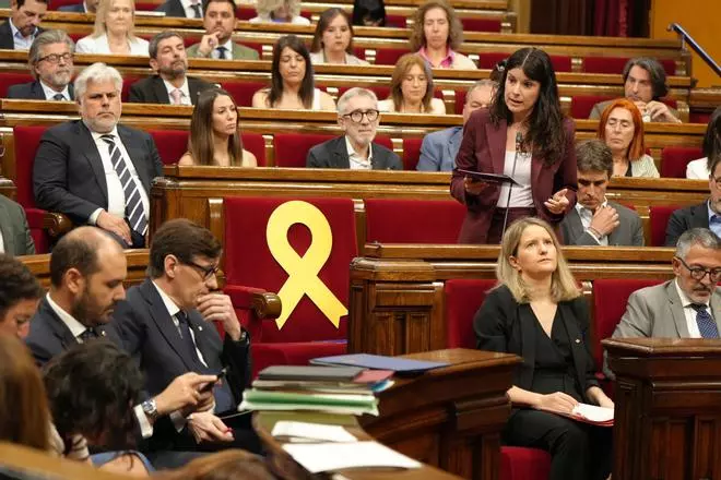 Imatges del parlament 01-07-26