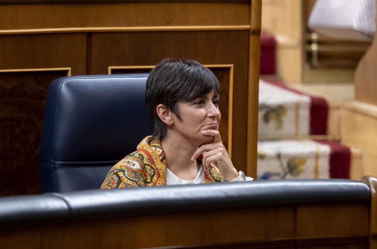 El PSOE esquiva el veto de Junts i aprovarà la llei de lloguers temporals amb la resta de socis