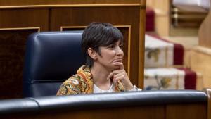 El PSOE esquiva el veto de Junts i aprovarà la llei de lloguers temporals amb la resta de socis