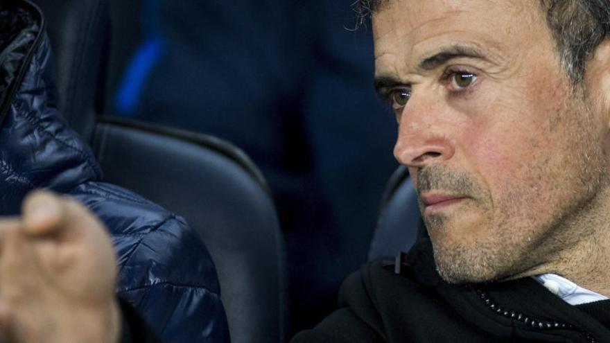 Luis Enrique