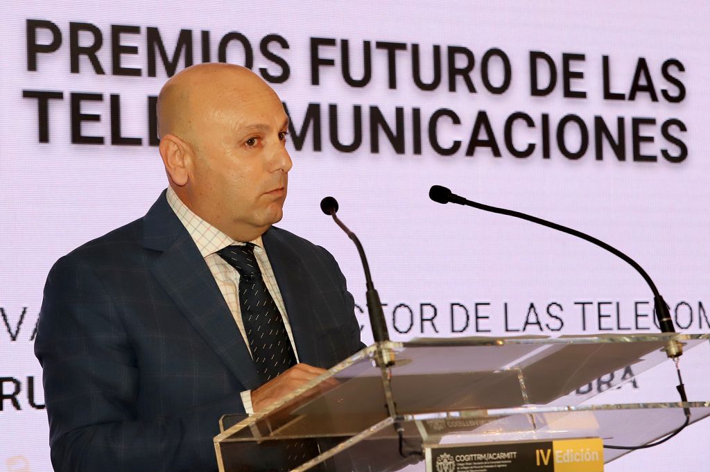 IV Premios ‘Futuro de las Telecomunicaciones’