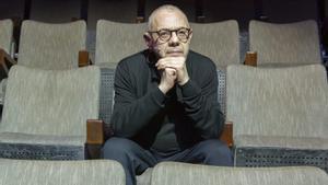 Lluís Pasqual tria La Fàbrica per tornar a dirigir teatre a Catalunya