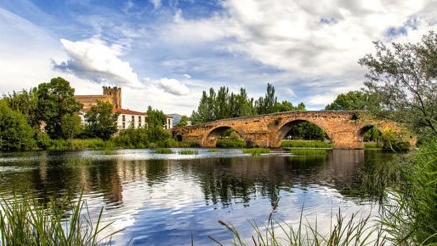 Cinc racons d&#039;Espanya per una escapada de cap de setmana