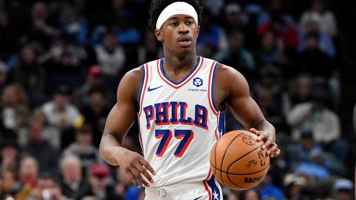 Edgecombe neutraliza los 40 puntos de Ja Morant