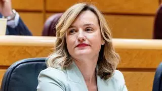 Alegría revela que la única persona del PP que le ha mandado apoyo por los insultos recibidos es Pablo Casado