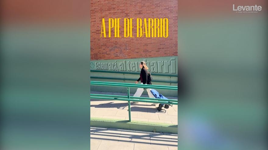 A pie de calle, un viaje por los mercados de Valencia que dibujan el alma del barrio