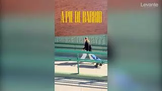 A pie de calle, un viaje por los mercados de Valencia que dibujan el alma del barrio