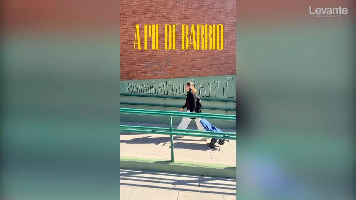 A pie de calle, un viaje por los mercados de Valencia que dibujan el alma del barrio