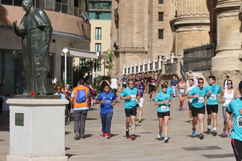 Búscate en la III Carrera de la Prensa