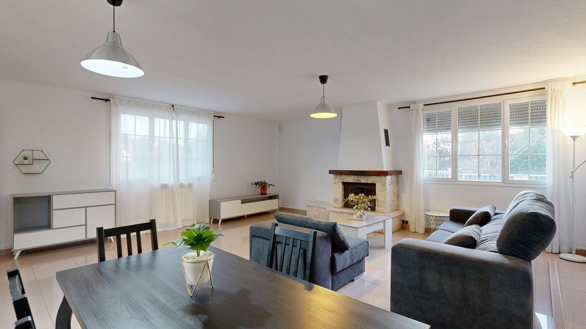 Casa en La Muela, Zaragoza