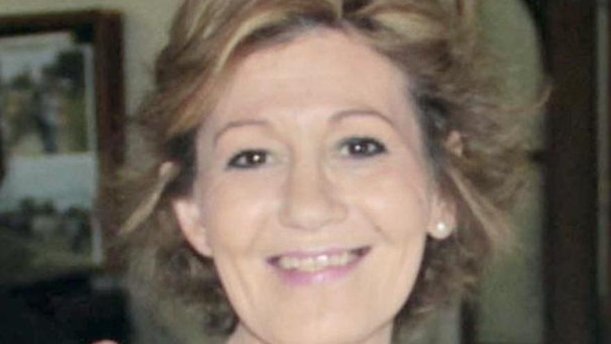 Fallece Mari Carmen Serrano Castillo, hostelera de Casa Lucas
