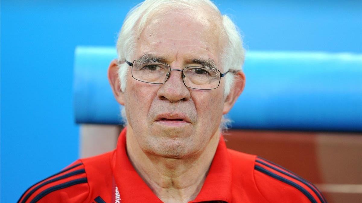 Luis Aragonés