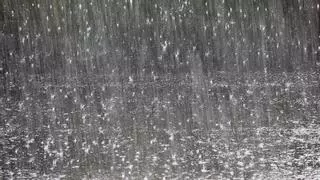 Se avecina un episodio de dana con precipitaciones que podrían alcanzar los 50 l/m²: así lo refleja la última actualización del modelo europeo