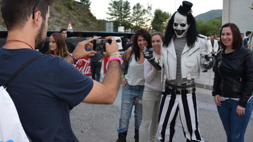 Horrorland guanya el premi al Millor Parc del Terror d&#039;Europa per segon any consecutiu