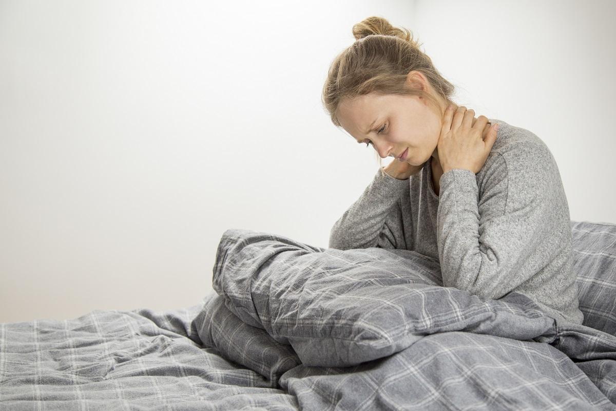 El dolor crónico asociado con la fibromialgia puede afectar negativamente a la sexualidad.