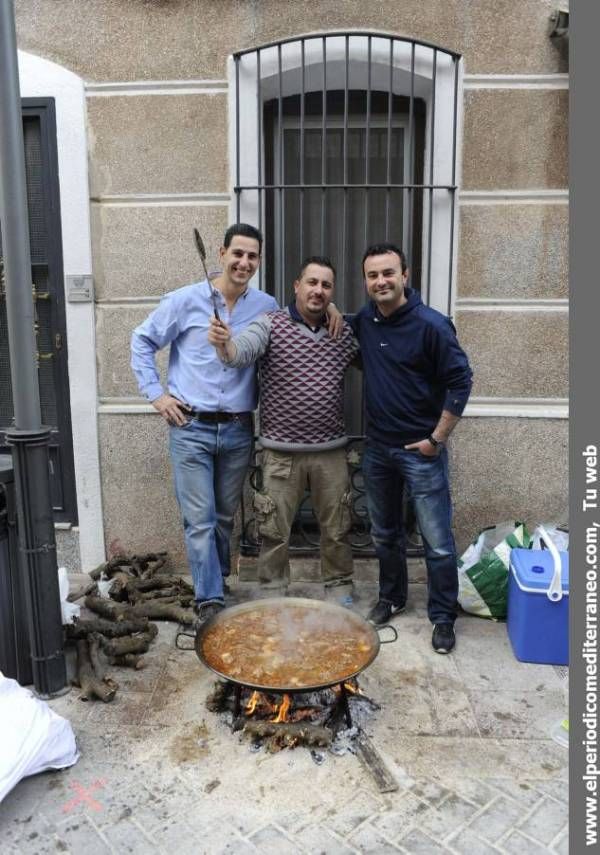 ZONA A 7 - PAELLAS DE BENICASSIM