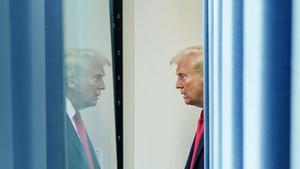 Trump reedita la doctrina Monroe a Amèrica tot i que més agressiva