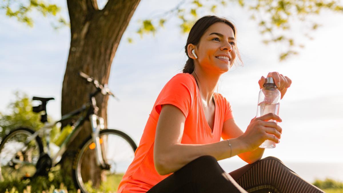 Botella térmica Lidl | Este envase es ideal para salir a practicar deporte