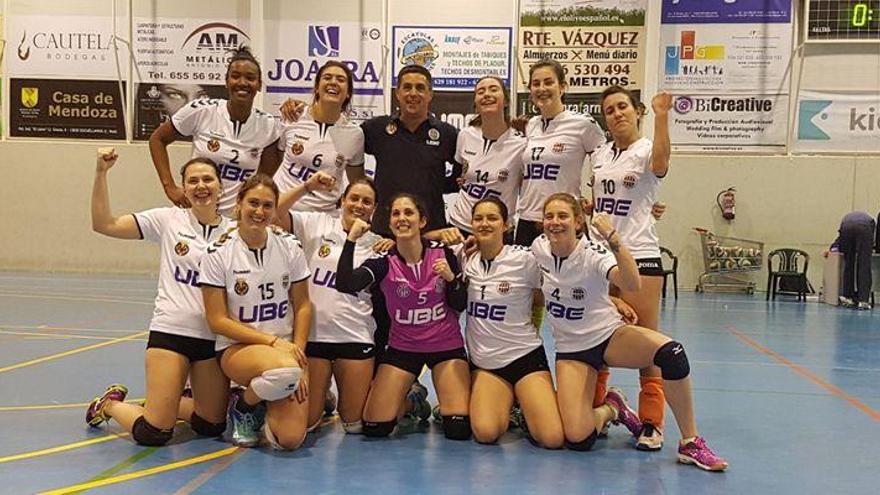 El L&#039;Illa-Grau consigue el ascenso a la Superliga 2 femenina