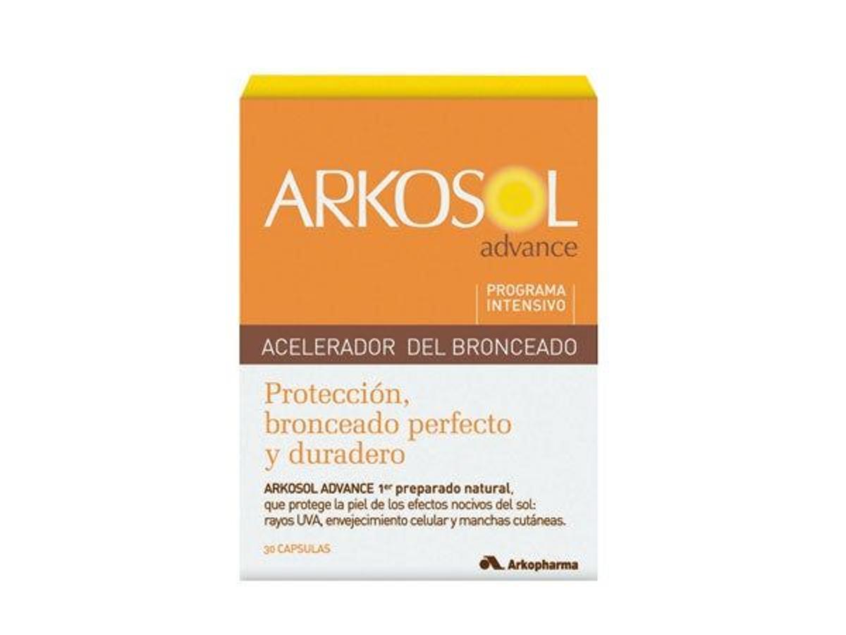 Morena en 7 días: arkosol