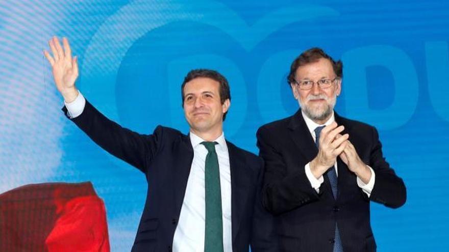 Rajoy: "No es bueno el sectarismo ni son buenos los doctrinarios"