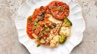 Bacalao con tomate: la receta que te devuelve a la cocina de tu abuela