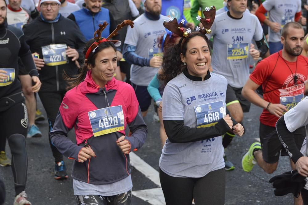 San Silvestre 2017 | Búscate en la galería