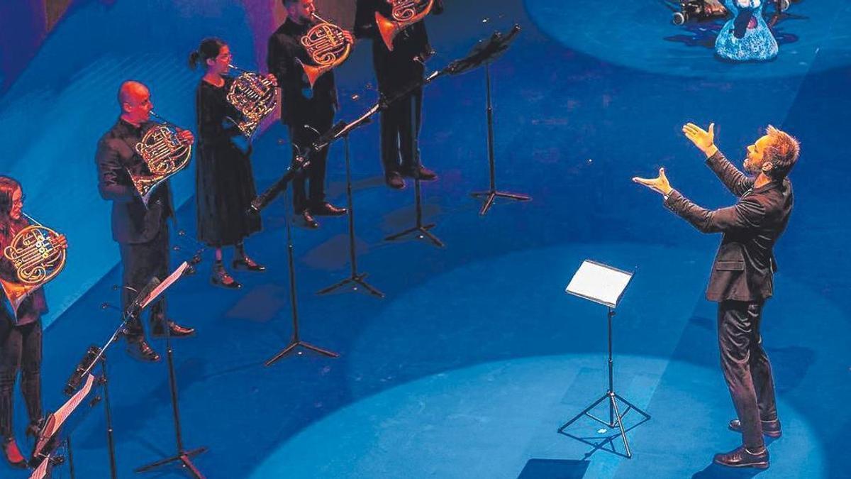 Las mejores imágenes de la gala de los premios “Importantes” de INFORMACIÓN