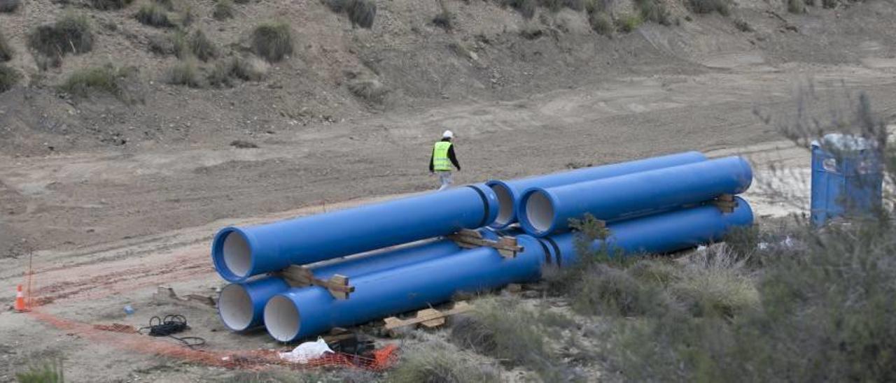 El turismo se engancha al agua del Tajo para blindarse y evitar cortes en el suministro